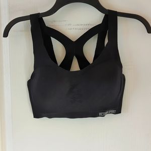 Victoria Secret Sports Bra, 32D
